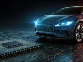 semiconductor manufacturing