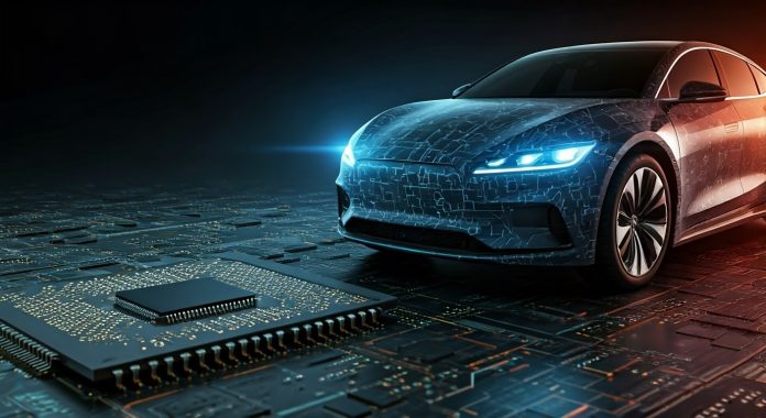 semiconductor manufacturing