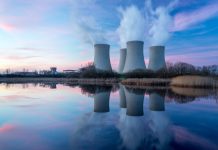 Global tech giants sign pledge to triple nuclear energy capacity by 2050 nuclear energy