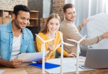 Youth in the energy transition: Key players or untapped potential? renewable energy