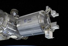 ACES: ESA installs world’s most advanced atomic clock on the ISS ESA installs world's most advanced atomic clock on the ISS