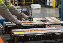 Refining critical minerals to advance battery recycling capabilities battery recycling, critical minerals