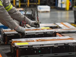 battery recycling, critical minerals