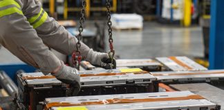 battery recycling, critical minerals