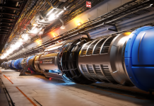 CERN completes feasibility study for 91km Future Circular Collider Future Circular Collider