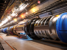 Future Circular Collider