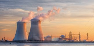 generation IV nuclear reactor