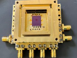 quantum sensors