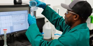 manufacturing, energy, mining