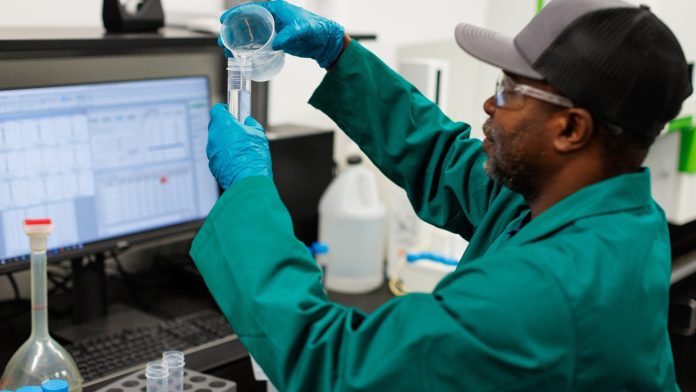 manufacturing, energy, mining