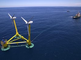 floating offshore wind