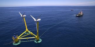 floating offshore wind