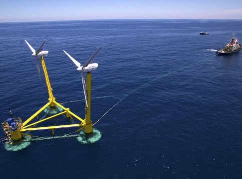 floating offshore wind