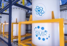 Production of hydrogen via SMRs: A promising alternative for a sustainable energy future in the near and long term SMRs