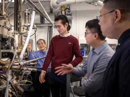 ferroelectric semiconductors