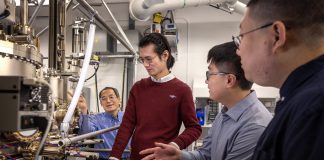 ferroelectric semiconductors