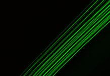 Green lasers and their applications in modern tech green lasers