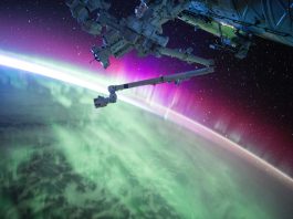 satellites, conditions in space