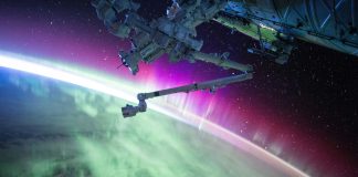 satellites, conditions in space