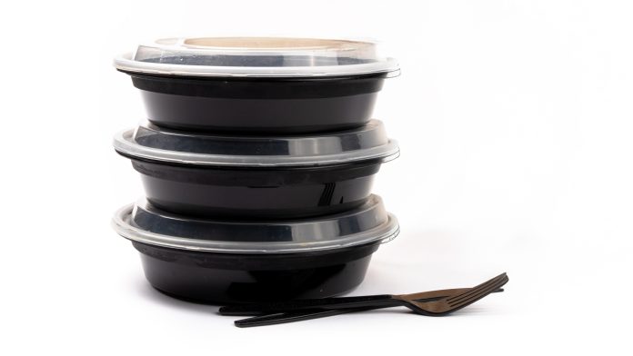 Ambitious co-innovation research to build reusable packaging systems