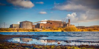 british steel, raw materials