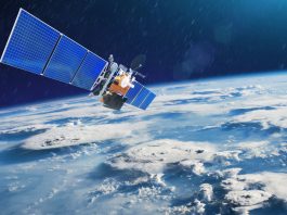 How Earth observation technology is transforming disaster relief