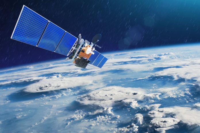 How Earth observation technology is transforming disaster relief