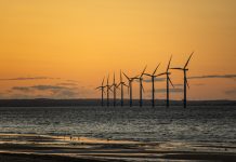 UK Government pledges £300m boost for offshore wind industry offshore wind