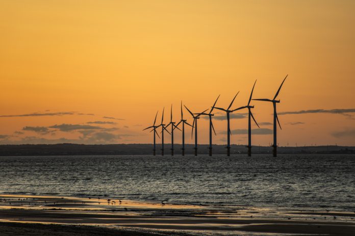 offshore wind