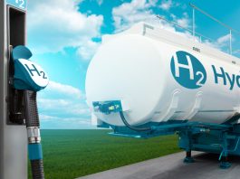 hydrogen transportation