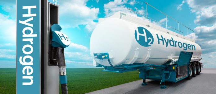 hydrogen transportation