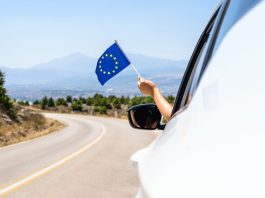 EU unveils sweeping reforms to boost road safety amid electric vehicle boom