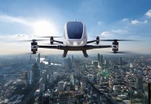 Urban air mobility: When will air taxis take off? air taxis