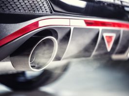 vehicle c02 emissions