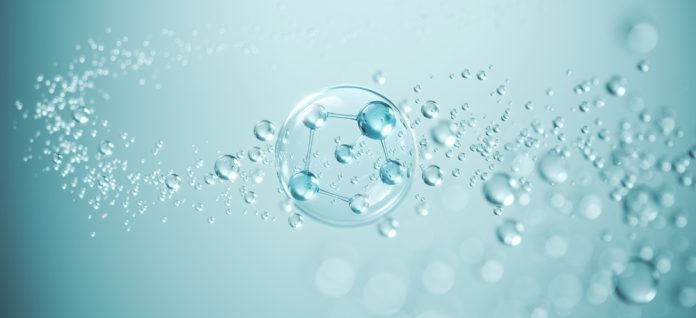 water splitting