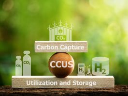 carbon capture