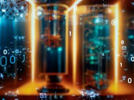 quantum communication