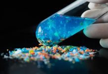 Glitter microplastic pollution destroys marine ecosystems, Trinity College Dublin study suggests microplastic pollution