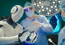 Gamechanging AI doctor assistant improves patient care AI doctor assistant