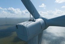 Moray West wind farm set to power half of Scotland’s homes offshore wind