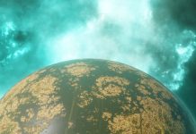 Super-Earth exoplanets are common across the cosmos, astronomers find super-earth exoplanets