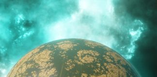 super-earth exoplanets