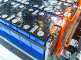 AI lithium plating detection to transform EV battery safety