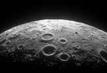 Researchers advance search for ice on the Moon the moon