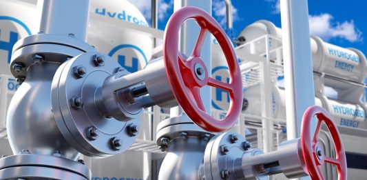 renewable hydrogen production