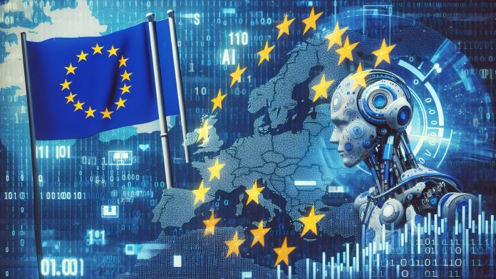 AI innovation in Europe