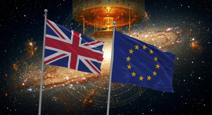 UK secures greater access to Horizon Europe funding for space and quantum tech