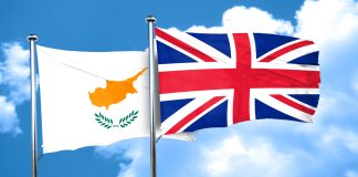 UK and Cyprus