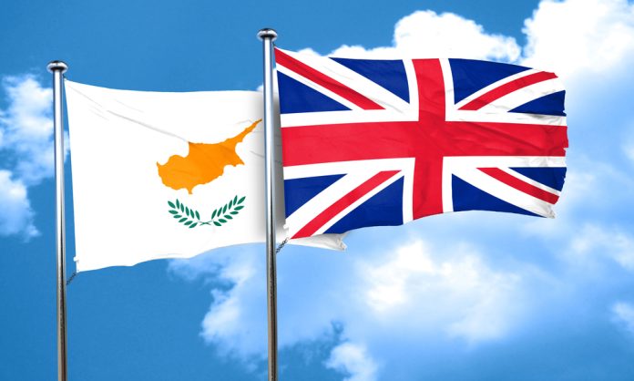 UK and Cyprus