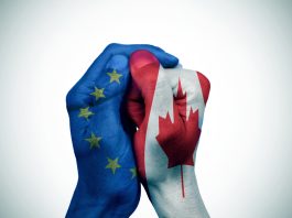 Canada and Horizon Europe